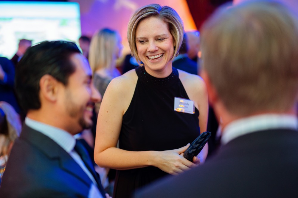 Celebratory Dinner 136b